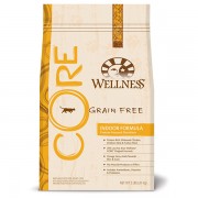 Wellness CORE 無穀物配方 - 室內除臭配方 - 5lb 